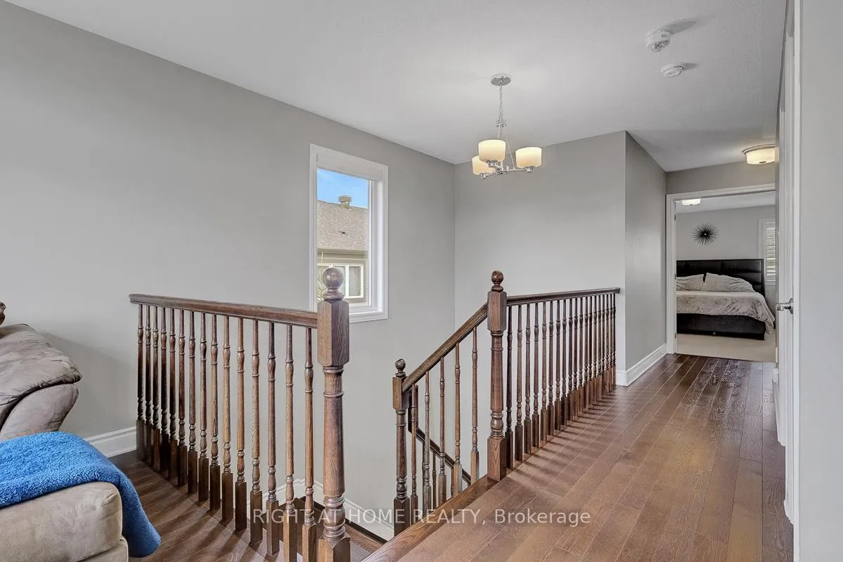 Photo 18 of 771 Devario Crescent, Ottawa, Barrhaven - Half Moon Bay — HOMEH