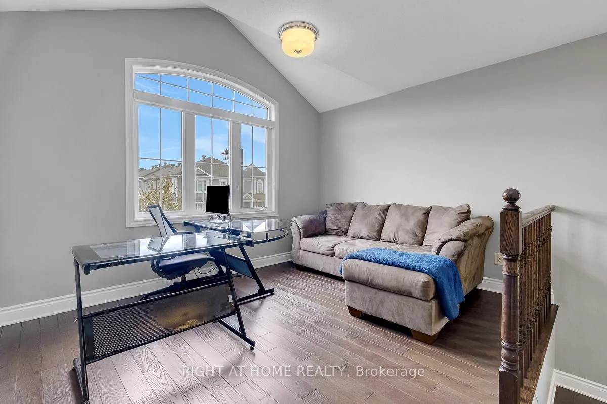 Photo 19 of 771 Devario Crescent, Ottawa, Barrhaven - Half Moon Bay — HOMEH
