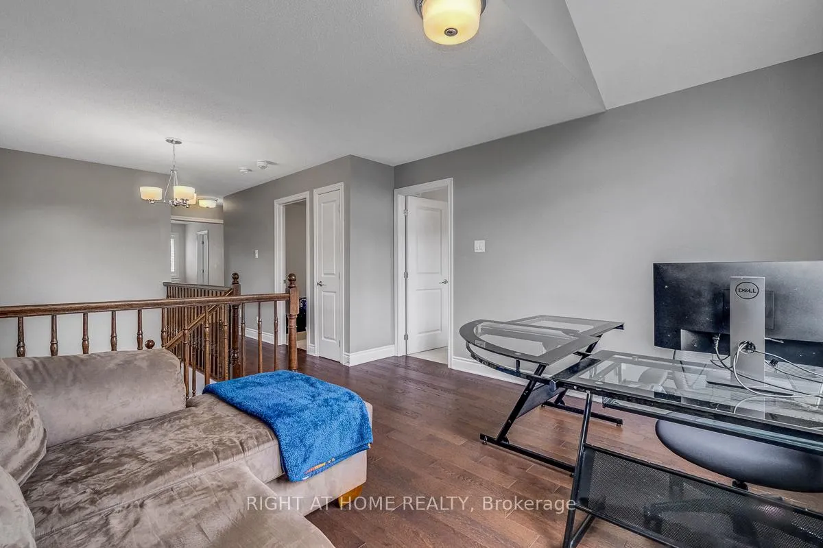 Photo 20 of 771 Devario Crescent, Ottawa, Barrhaven - Half Moon Bay — HOMEH