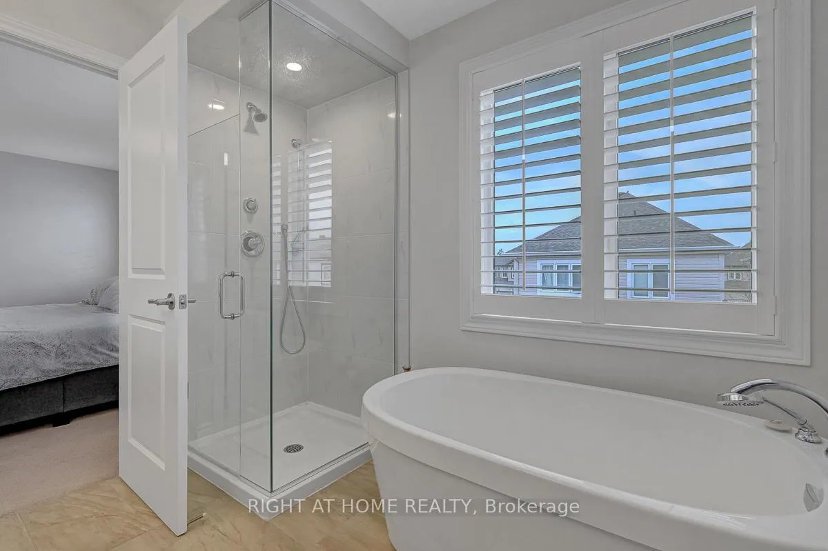 Photo 23 of 771 Devario Crescent, Ottawa, Barrhaven - Half Moon Bay — HOMEH