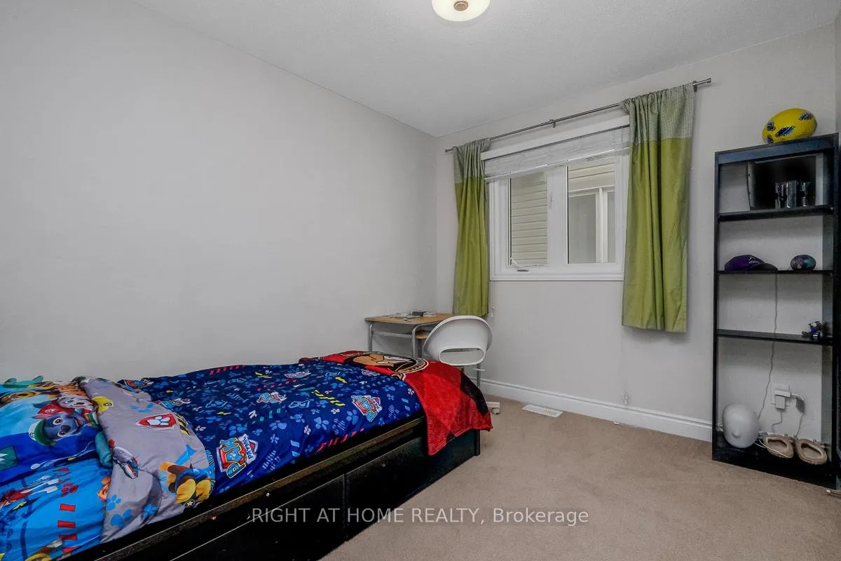Photo 24 of 771 Devario Crescent, Ottawa, Barrhaven - Half Moon Bay — HOMEH