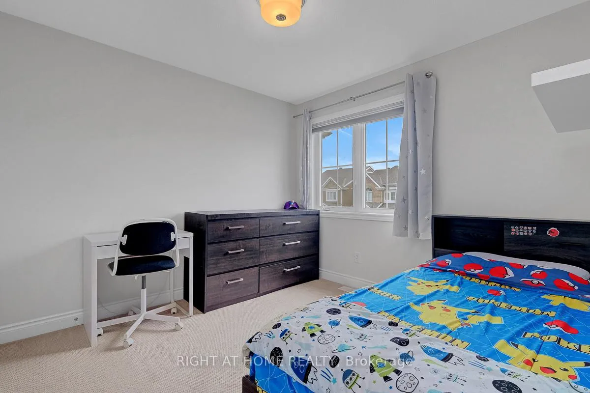 Photo 25 of 771 Devario Crescent, Ottawa, Barrhaven - Half Moon Bay — HOMEH