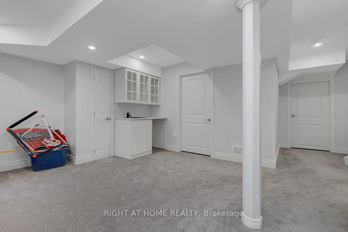 Photo 28 of 771 Devario Crescent, Ottawa, Barrhaven - Half Moon Bay — HOMEH