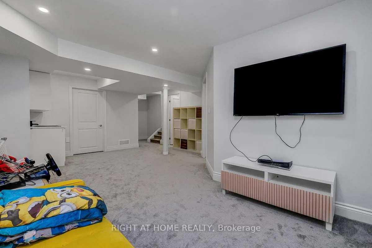 Photo 30 of 771 Devario Crescent, Ottawa, Barrhaven - Half Moon Bay — HOMEH