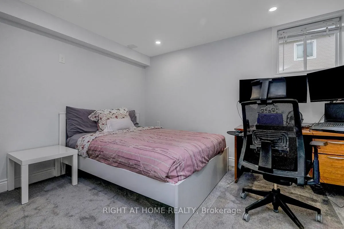 Photo 31 of 771 Devario Crescent, Ottawa, Barrhaven - Half Moon Bay — HOMEH