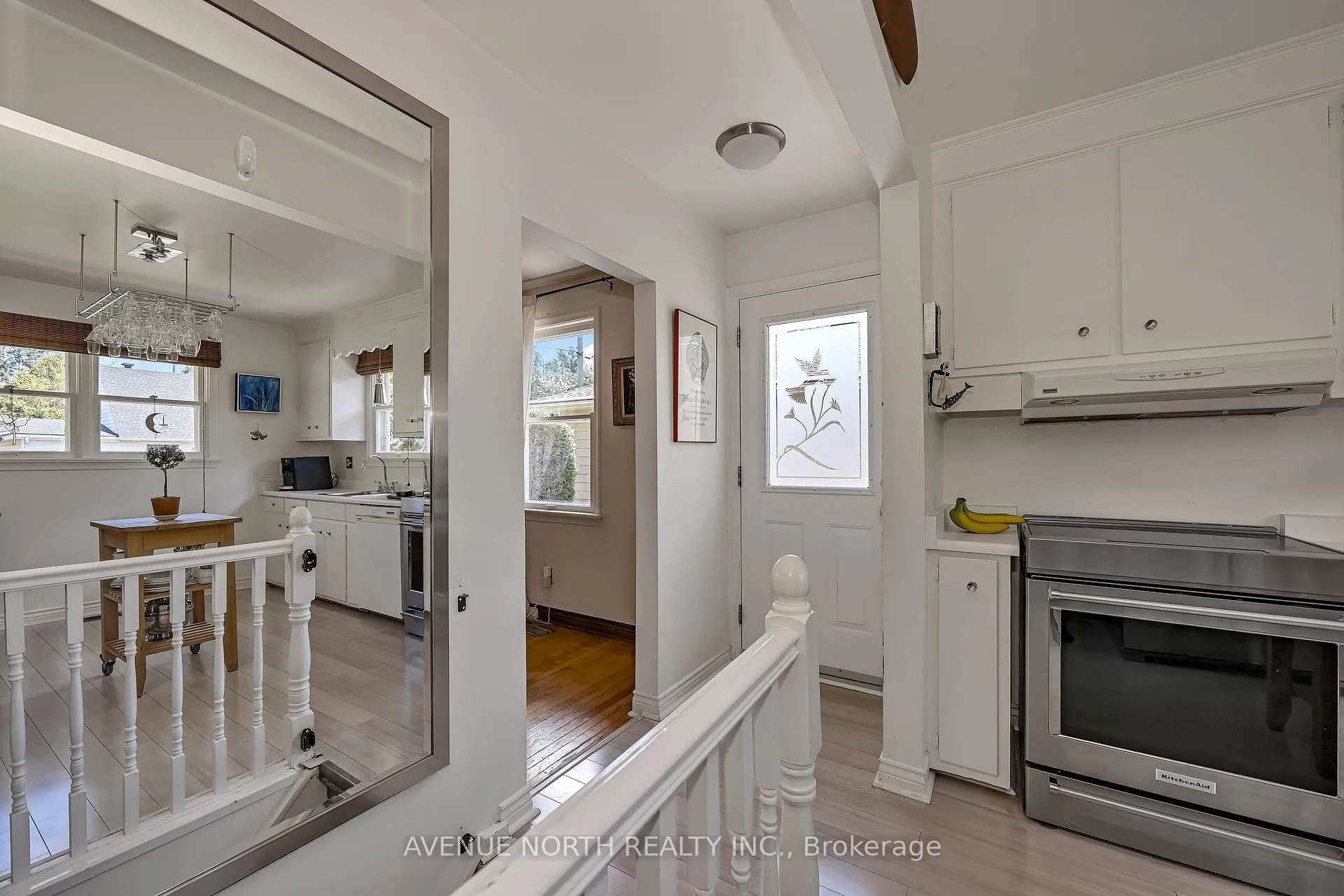 Photo 27 of 934 Weston Drive, Ottawa, Elmvale Acres/Urbandale — HOMEH