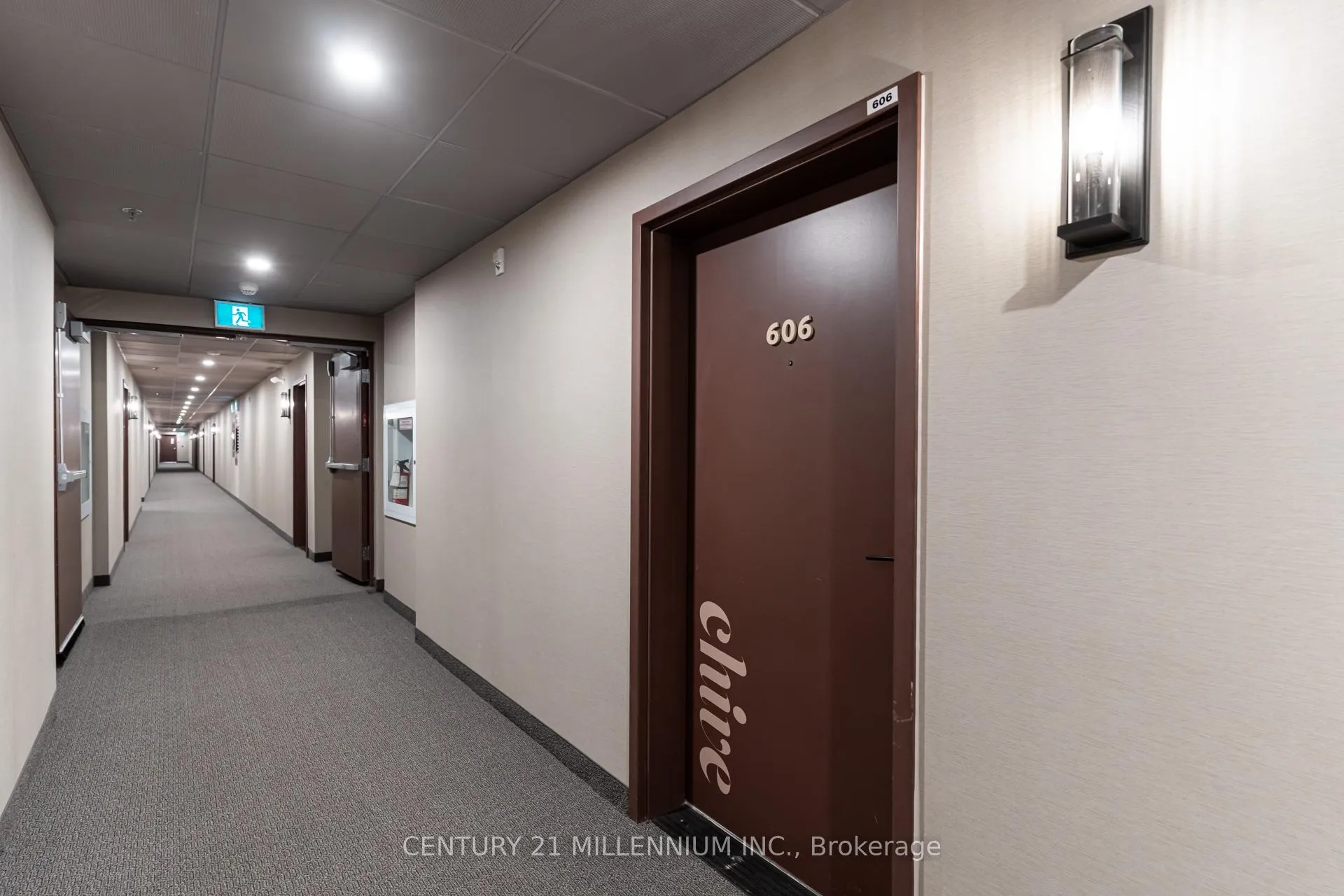 Photo 8 of Unit 606, 4 Spice Way, Barrie, Innis-Shore — HOMEH