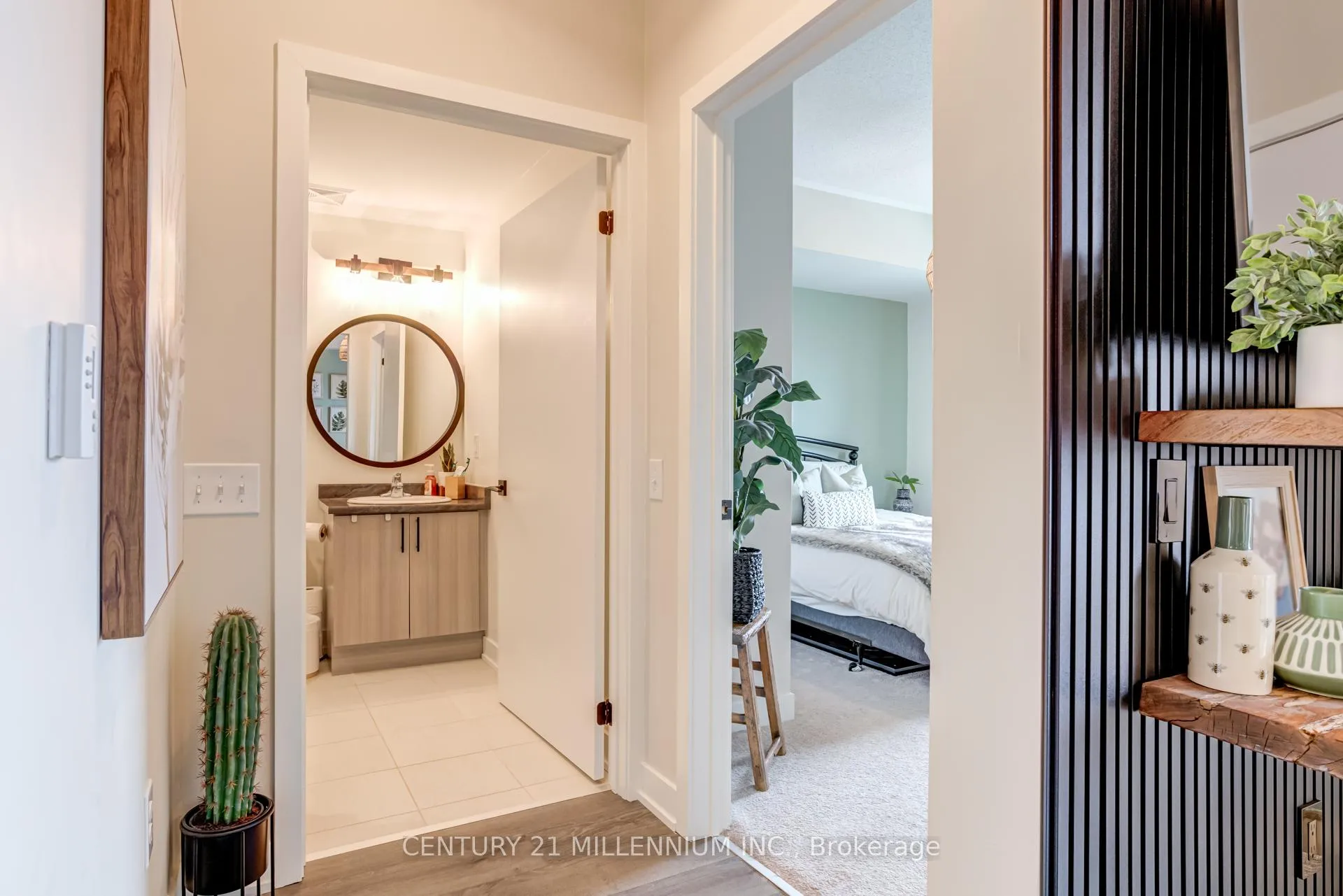 Photo 20 of Unit 606, 4 Spice Way, Barrie, Innis-Shore — HOMEH