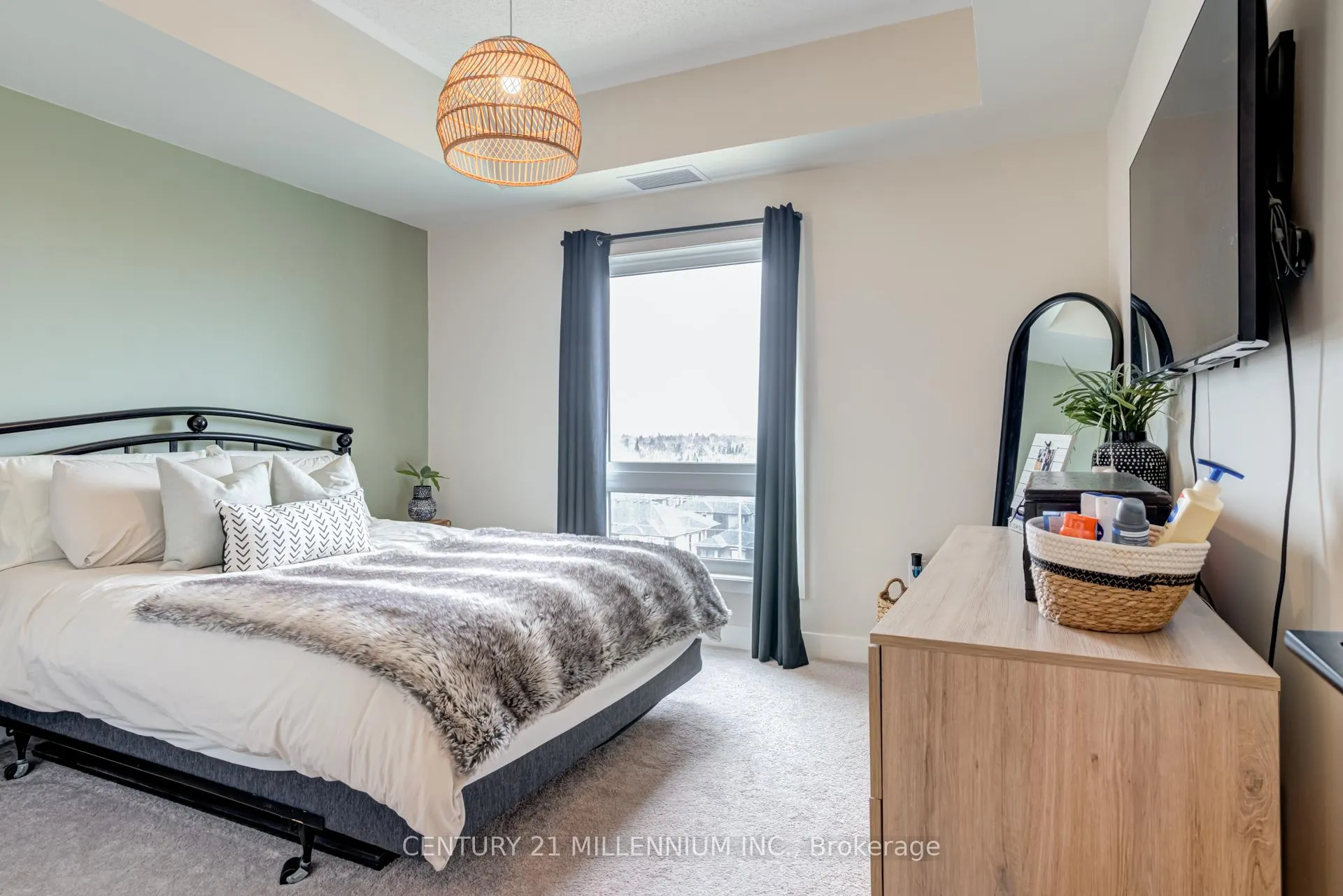 Photo 21 of Unit 606, 4 Spice Way, Barrie, Innis-Shore — HOMEH