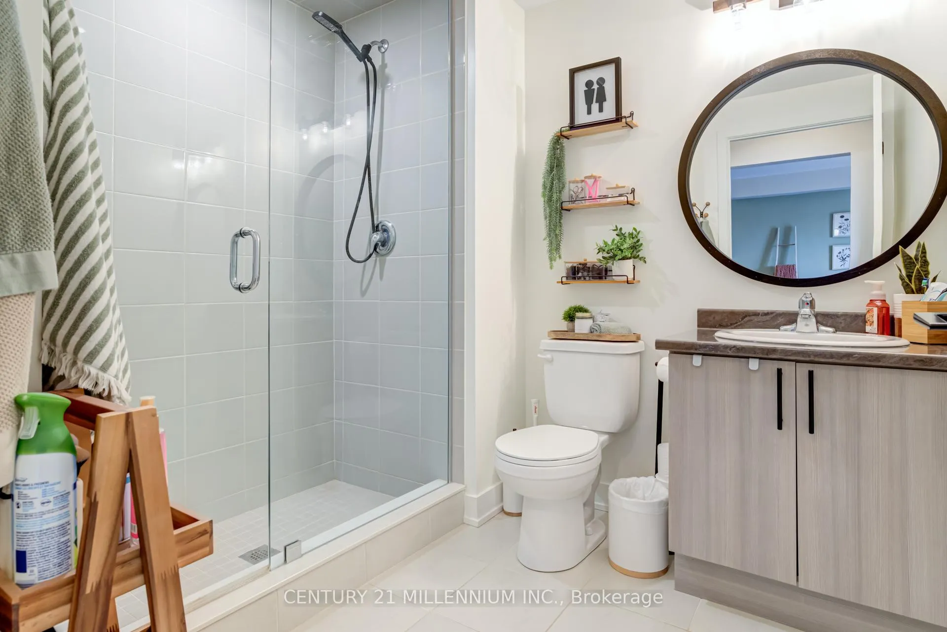 Photo 24 of Unit 606, 4 Spice Way, Barrie, Innis-Shore — HOMEH