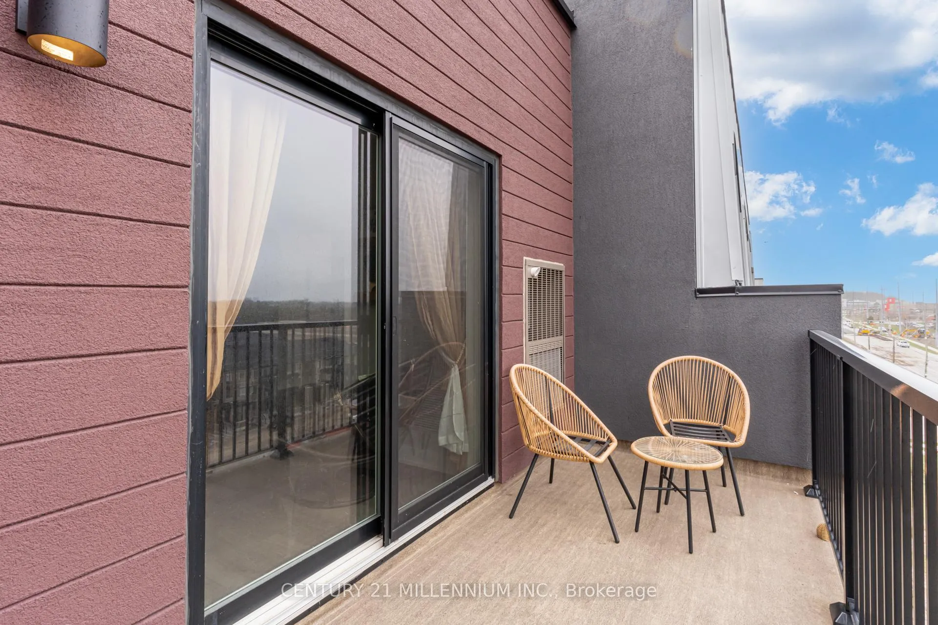 Photo 28 of Unit 606, 4 Spice Way, Barrie, Innis-Shore — HOMEH