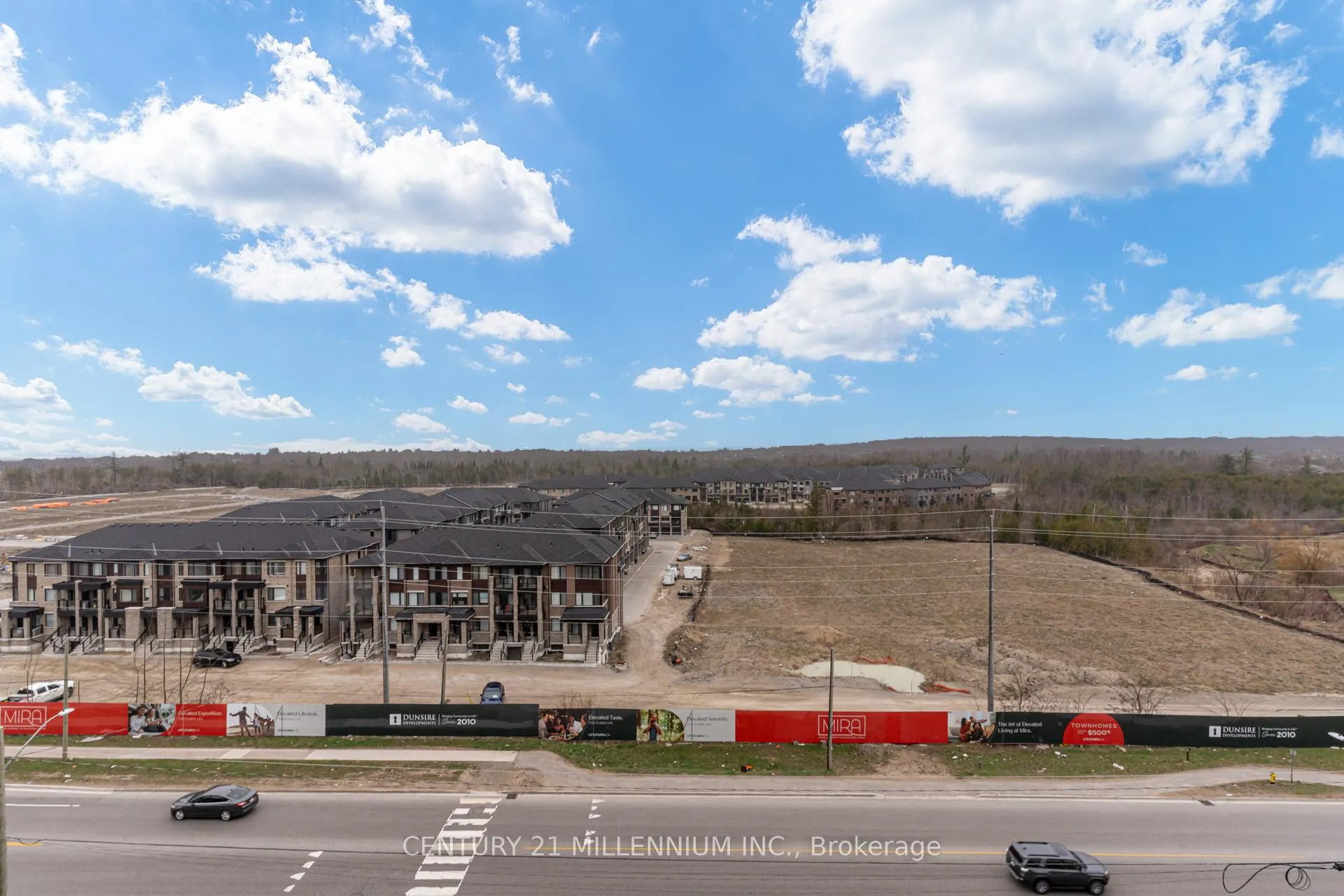 Photo 33 of Unit 606, 4 Spice Way, Barrie, Innis-Shore — HOMEH