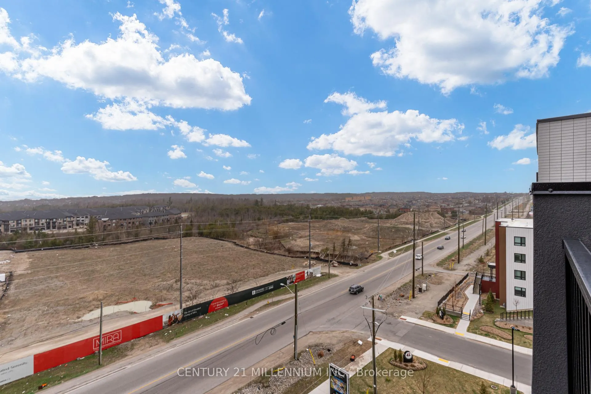 Photo 34 of Unit 606, 4 Spice Way, Barrie, Innis-Shore — HOMEH