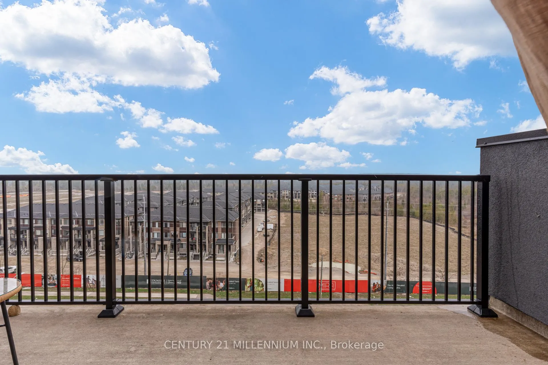 Photo 35 of Unit 606, 4 Spice Way, Barrie, Innis-Shore — HOMEH