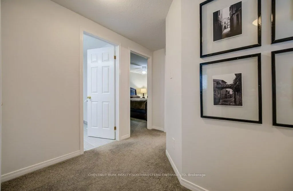 Photo 20 of 255 Highbrook Crescent W, Waterloo — HOMEH