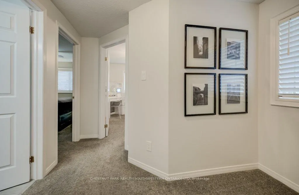 Photo 21 of 255 Highbrook Crescent W, Waterloo — HOMEH