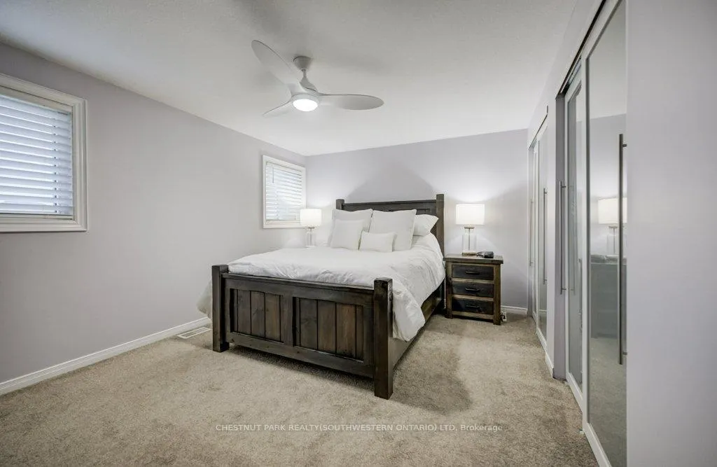 Photo 22 of 255 Highbrook Crescent W, Waterloo — HOMEH