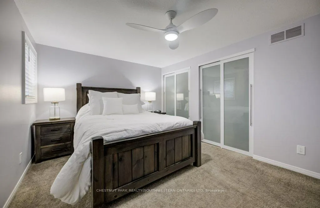 Photo 23 of 255 Highbrook Crescent W, Waterloo — HOMEH