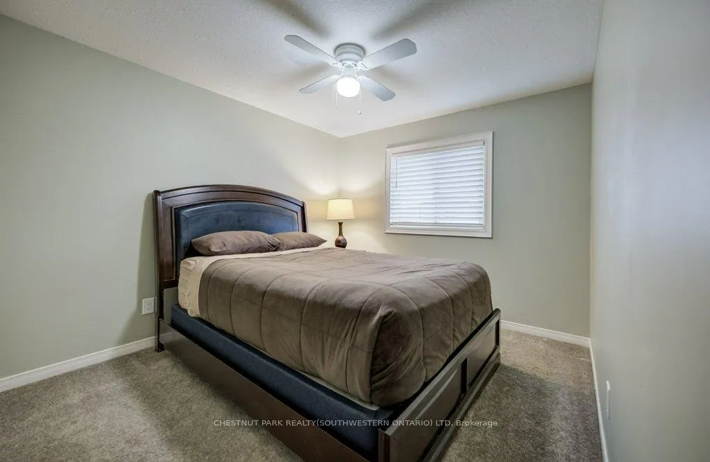 Photo 25 of 255 Highbrook Crescent W, Waterloo — HOMEH