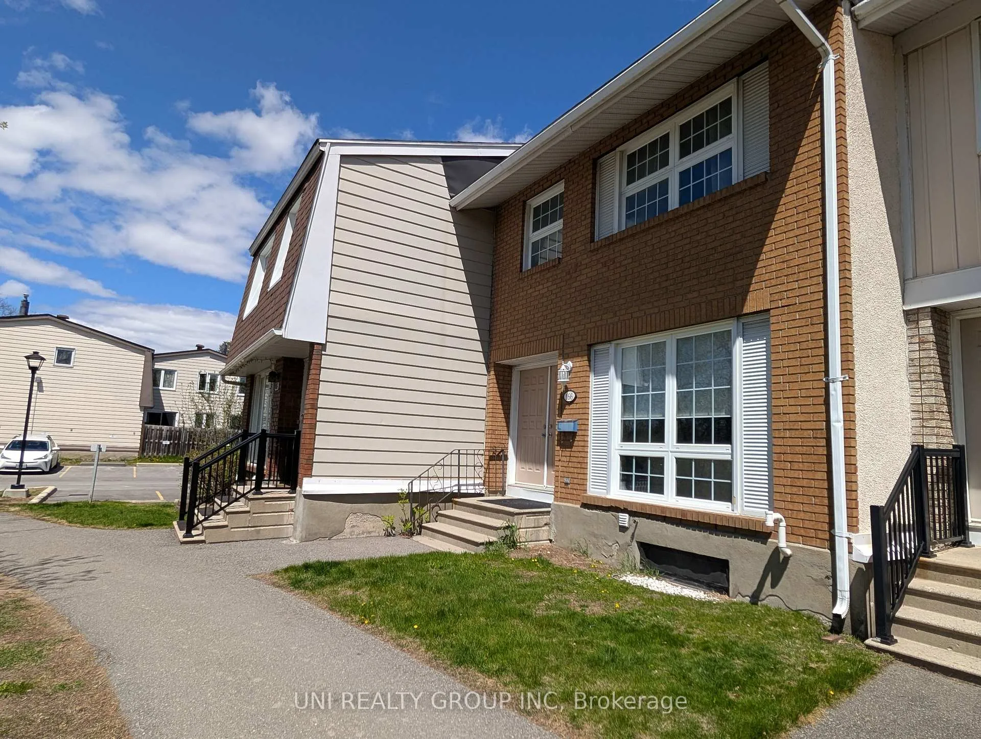 Photo 1 of Unit 166, 3290 Southgate Road, Ottawa, South Keys — HOMEH