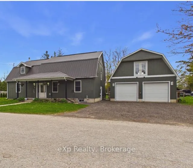 Photo 1 of 569 Louisa Street, West Grey — HOMEH
