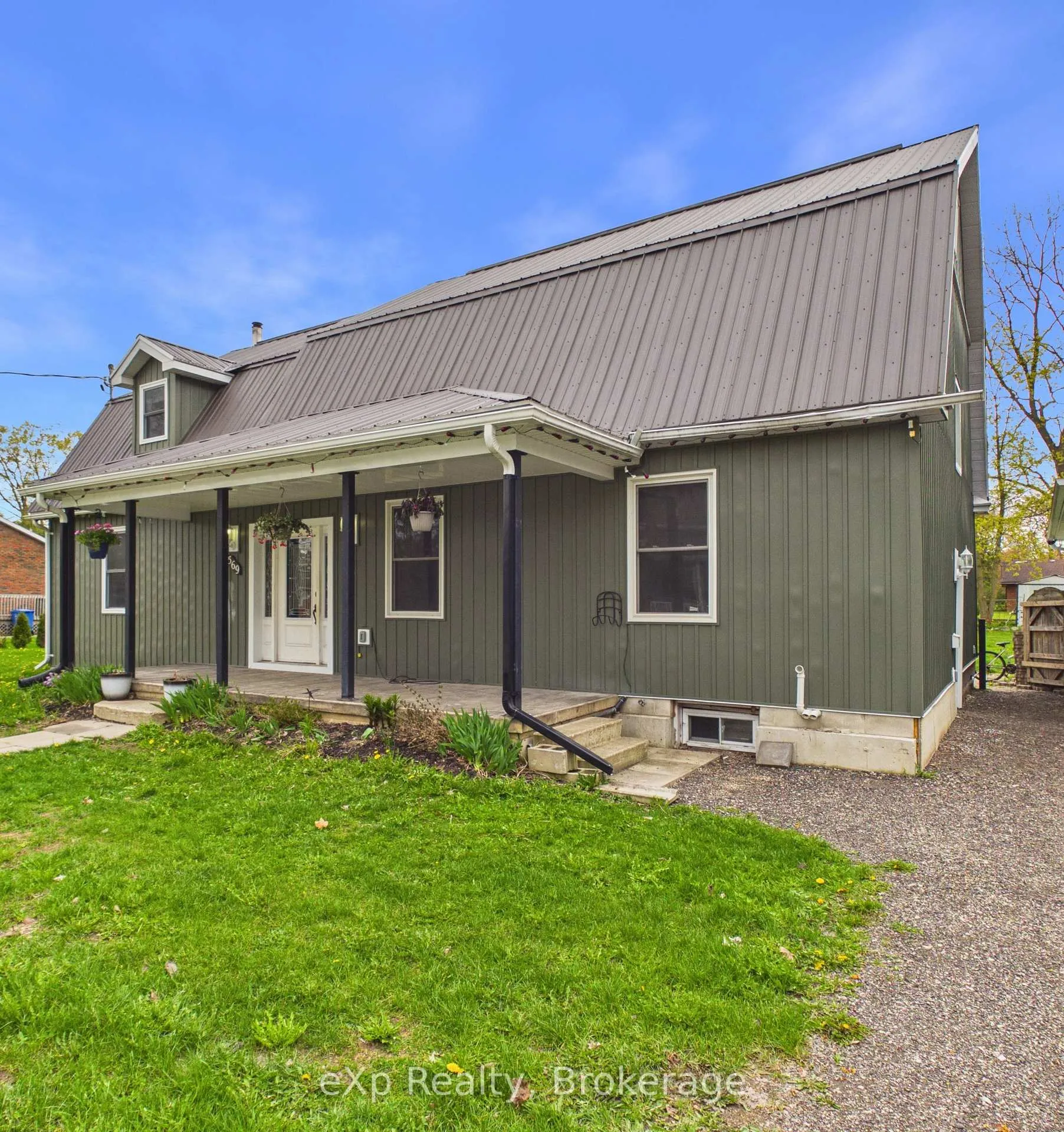 Photo 2 of 569 Louisa Street, West Grey — HOMEH