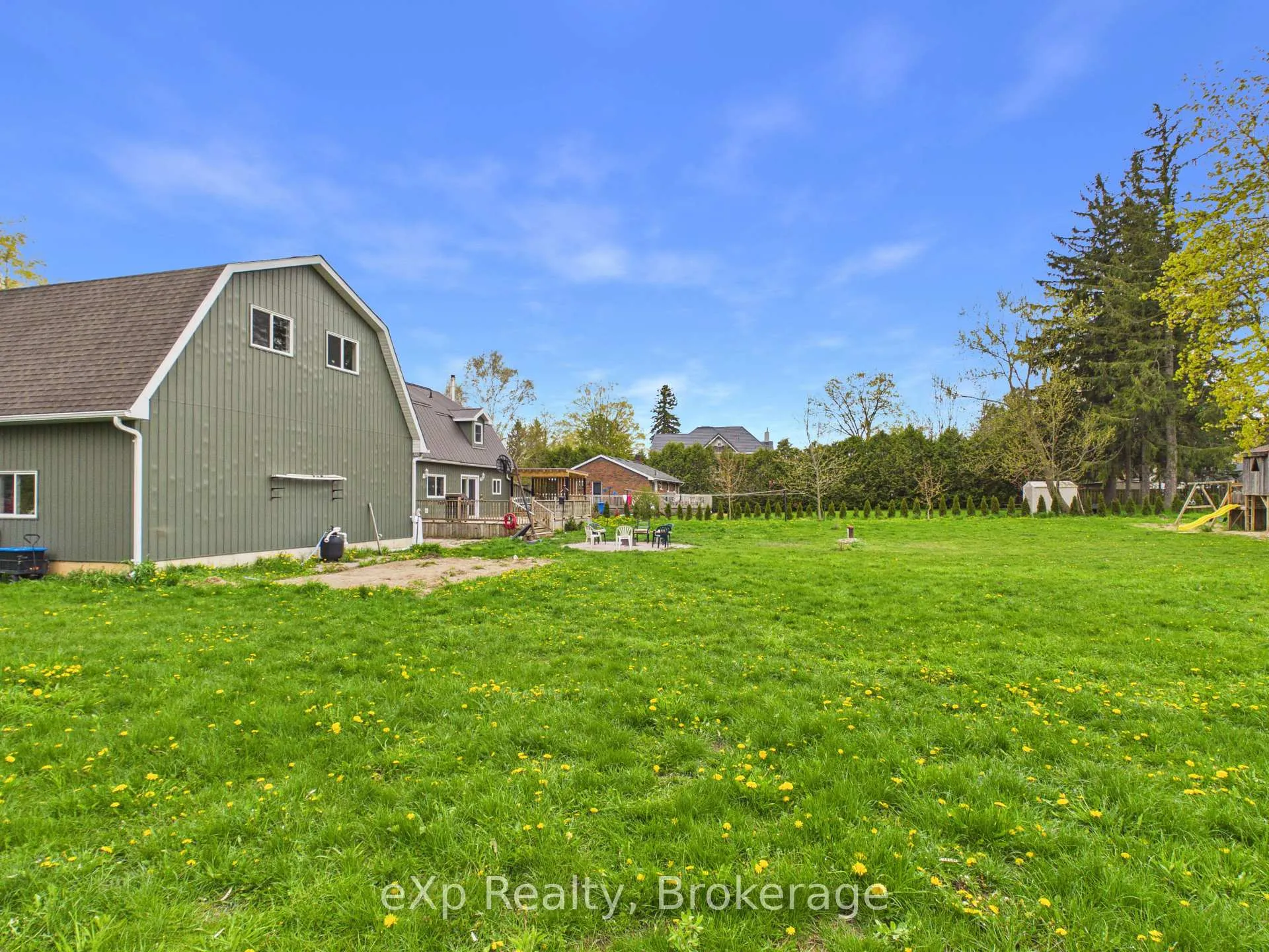 Photo 3 of 569 Louisa Street, West Grey — HOMEH