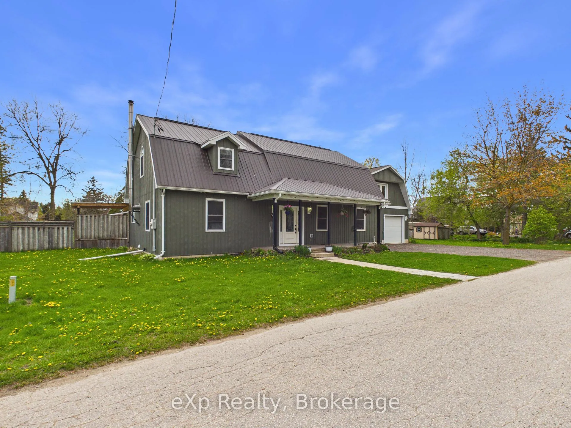 Photo 31 of 569 Louisa Street, West Grey — HOMEH