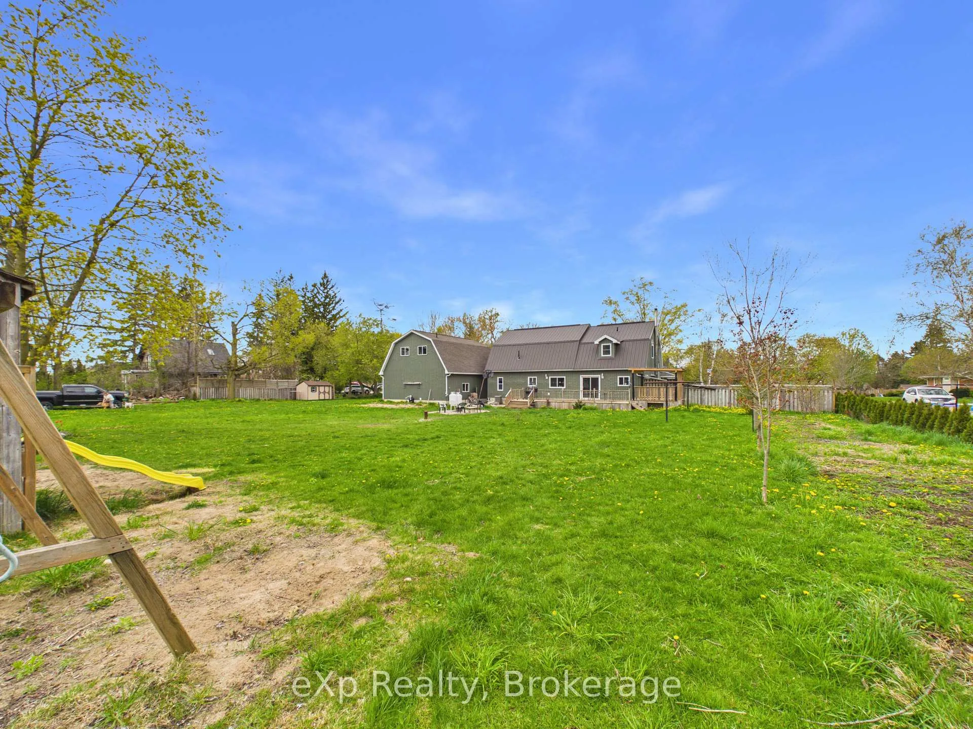 Photo 32 of 569 Louisa Street, West Grey — HOMEH