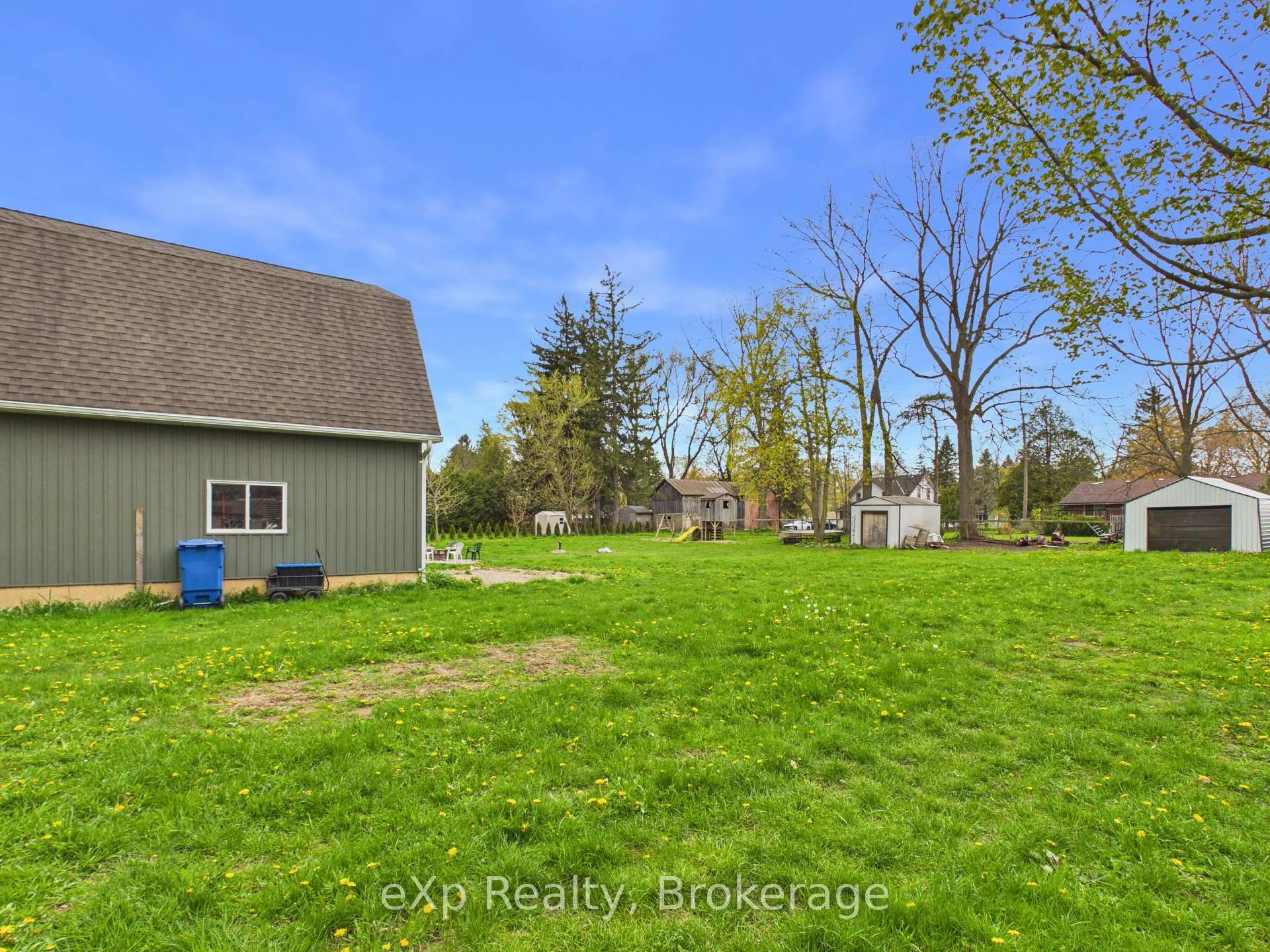 Photo 33 of 569 Louisa Street, West Grey — HOMEH