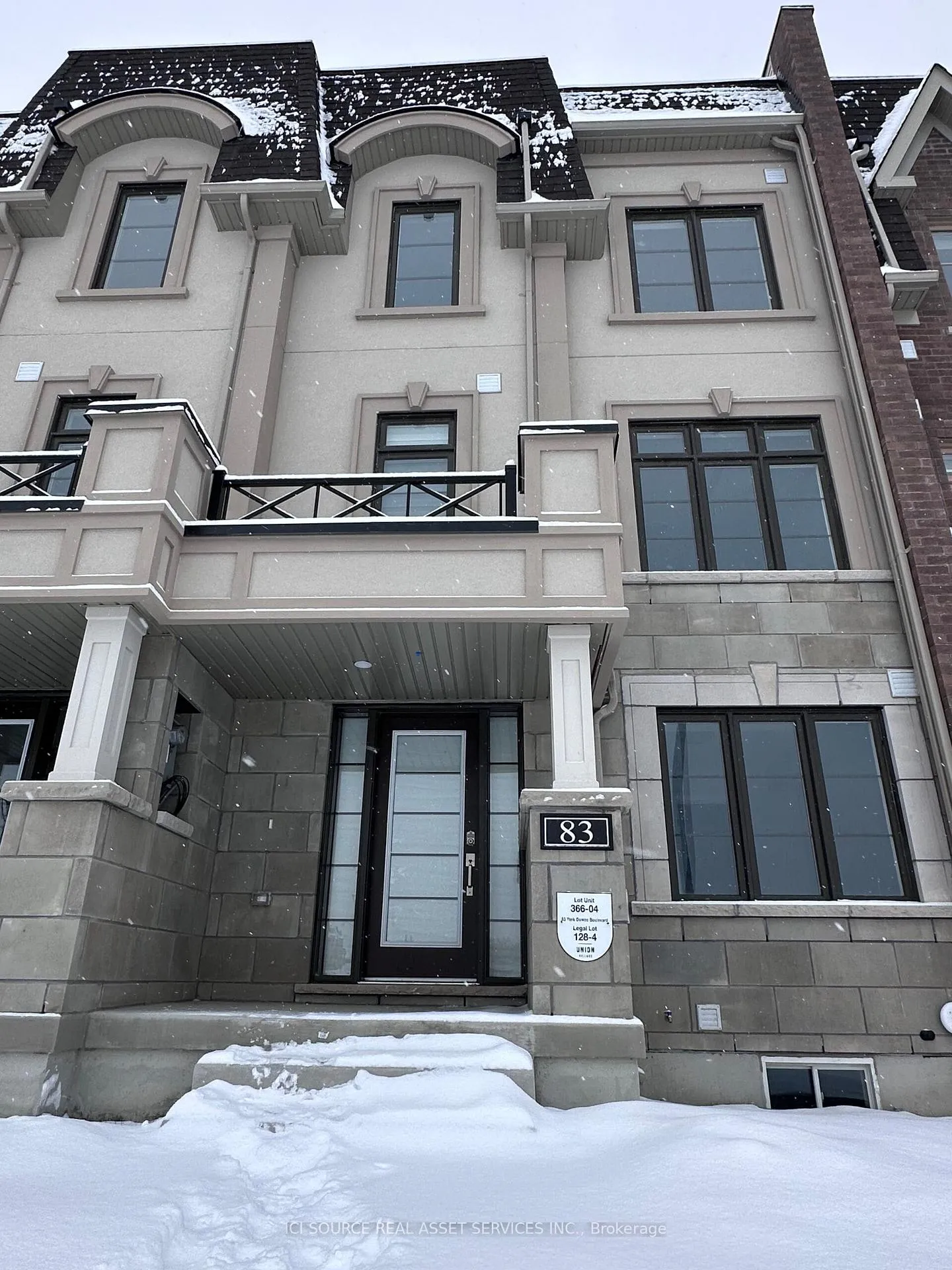 Photo 1 of 83 York Downs Boulevard, Markham, Angus Glen — HOMEH