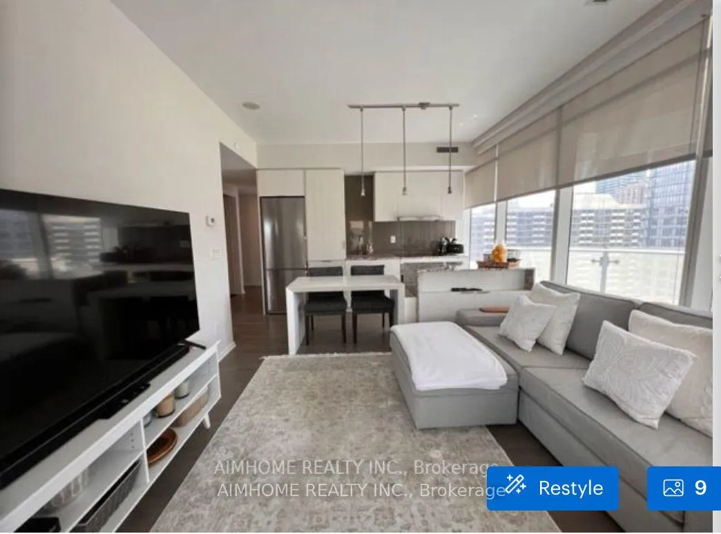 Photo 1 of Unit 1210, 1 Bloor Street E, Toronto, Church-Yonge Corridor — HOMEH