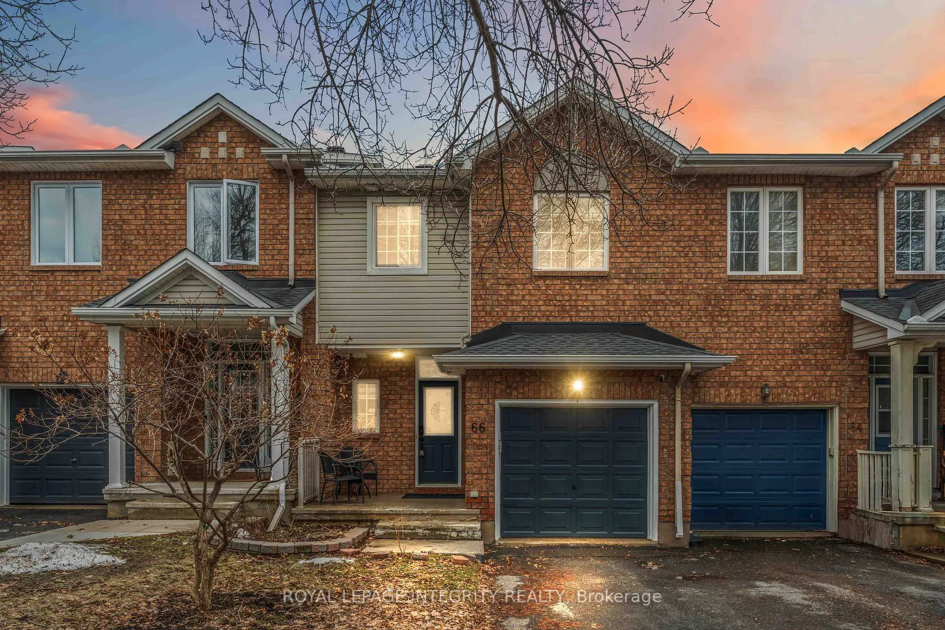 Photo 1 of 66 Eagleview Street, Ottawa, Kanata - Emerald Meadows/Trailwest — HOMEH