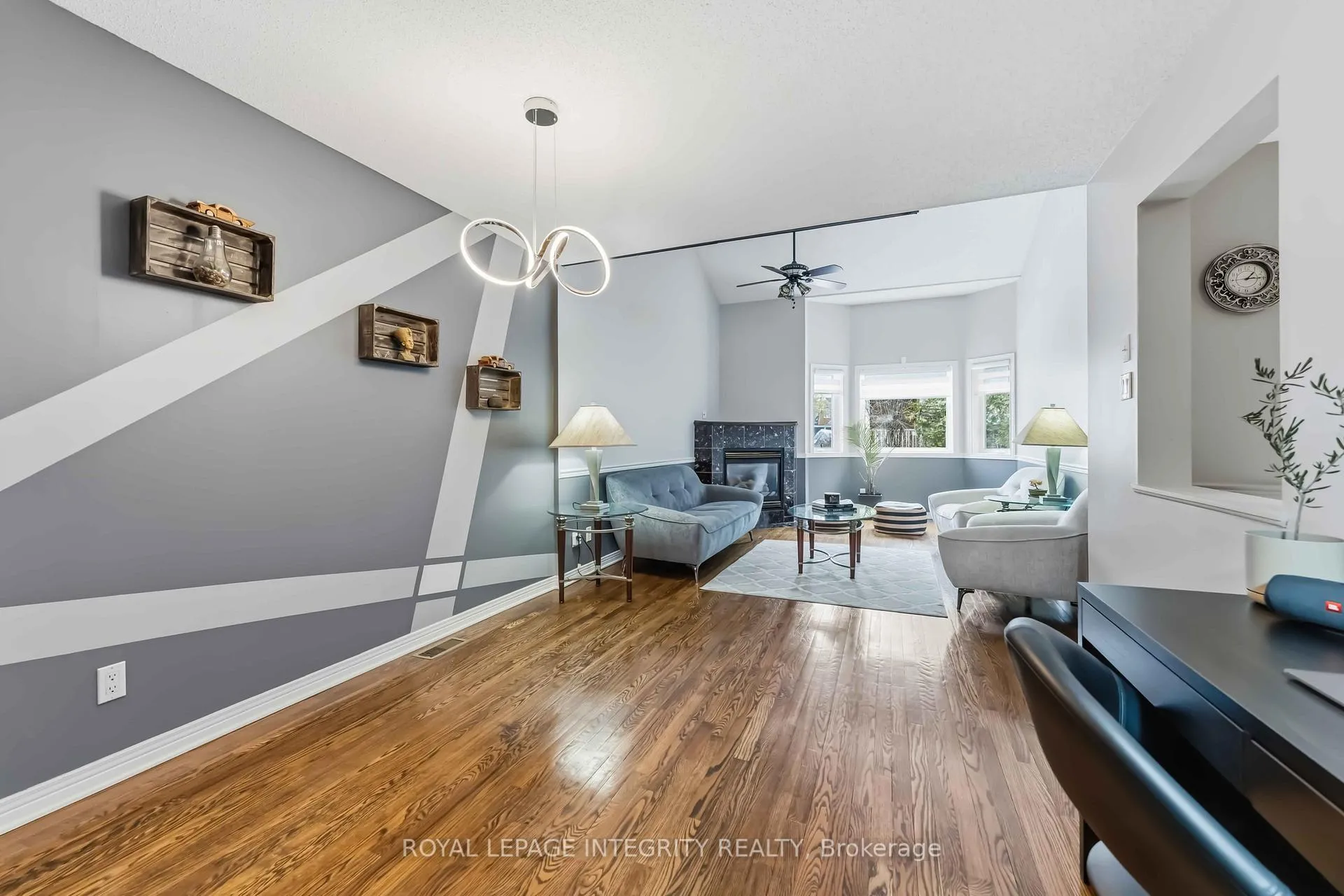 Photo 6 of 66 Eagleview Street, Ottawa, Kanata - Emerald Meadows/Trailwest — HOMEH