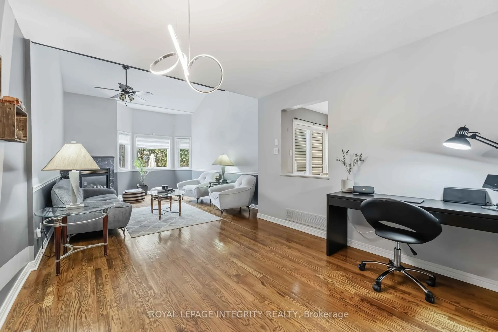 Photo 7 of 66 Eagleview Street, Ottawa, Kanata - Emerald Meadows/Trailwest — HOMEH