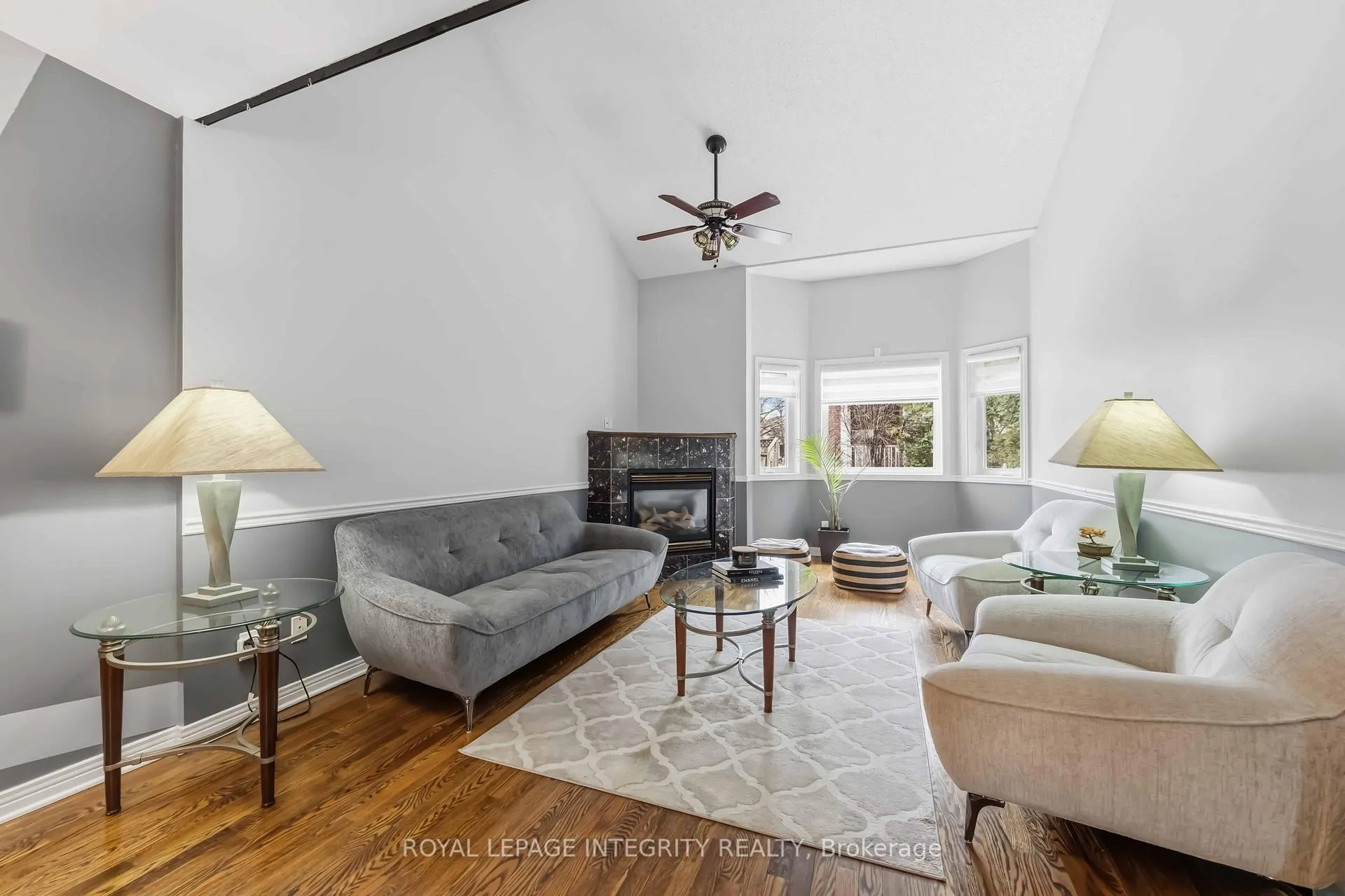 Photo 9 of 66 Eagleview Street, Ottawa, Kanata - Emerald Meadows/Trailwest — HOMEH