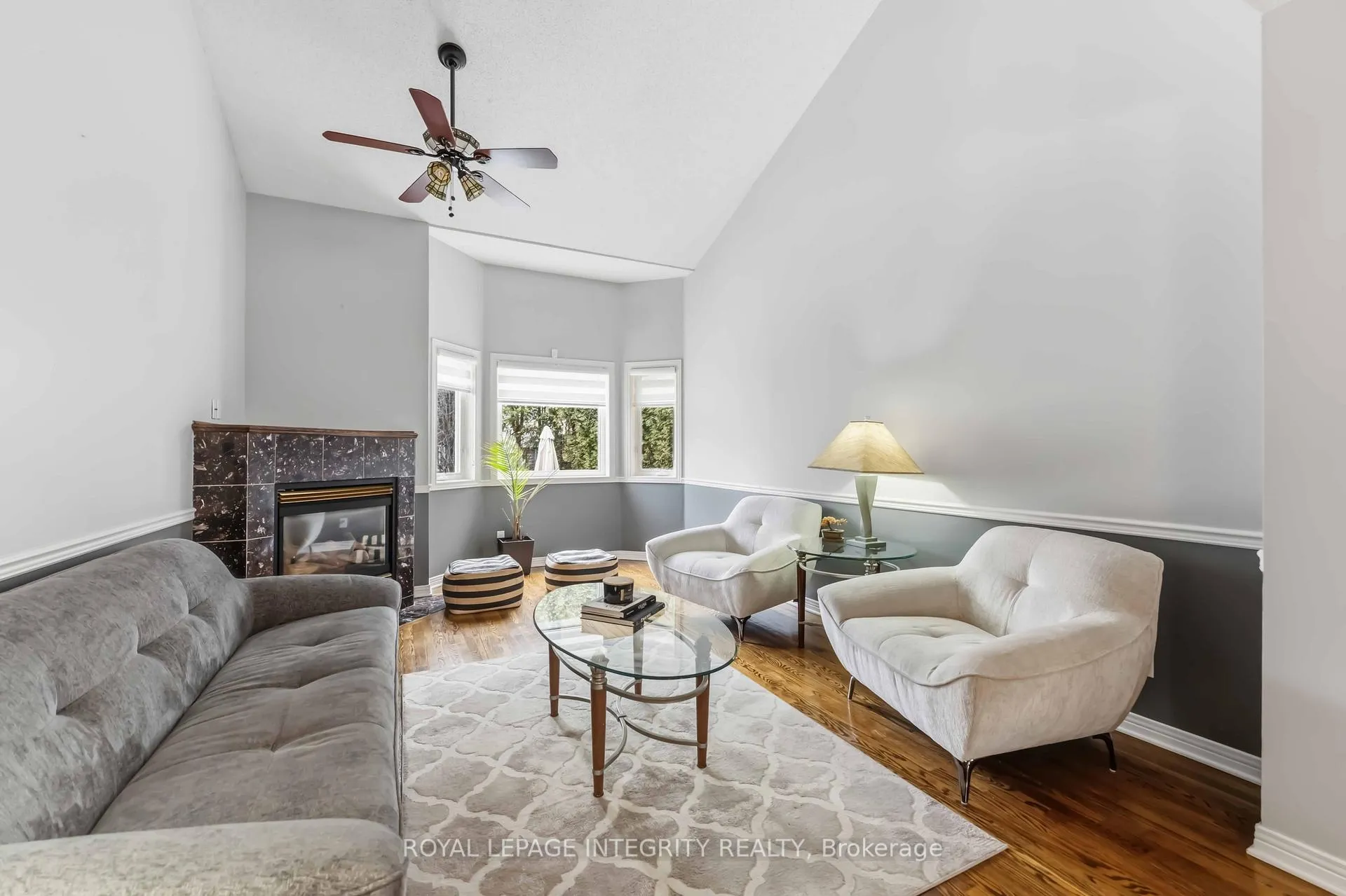 Photo 11 of 66 Eagleview Street, Ottawa, Kanata - Emerald Meadows/Trailwest — HOMEH