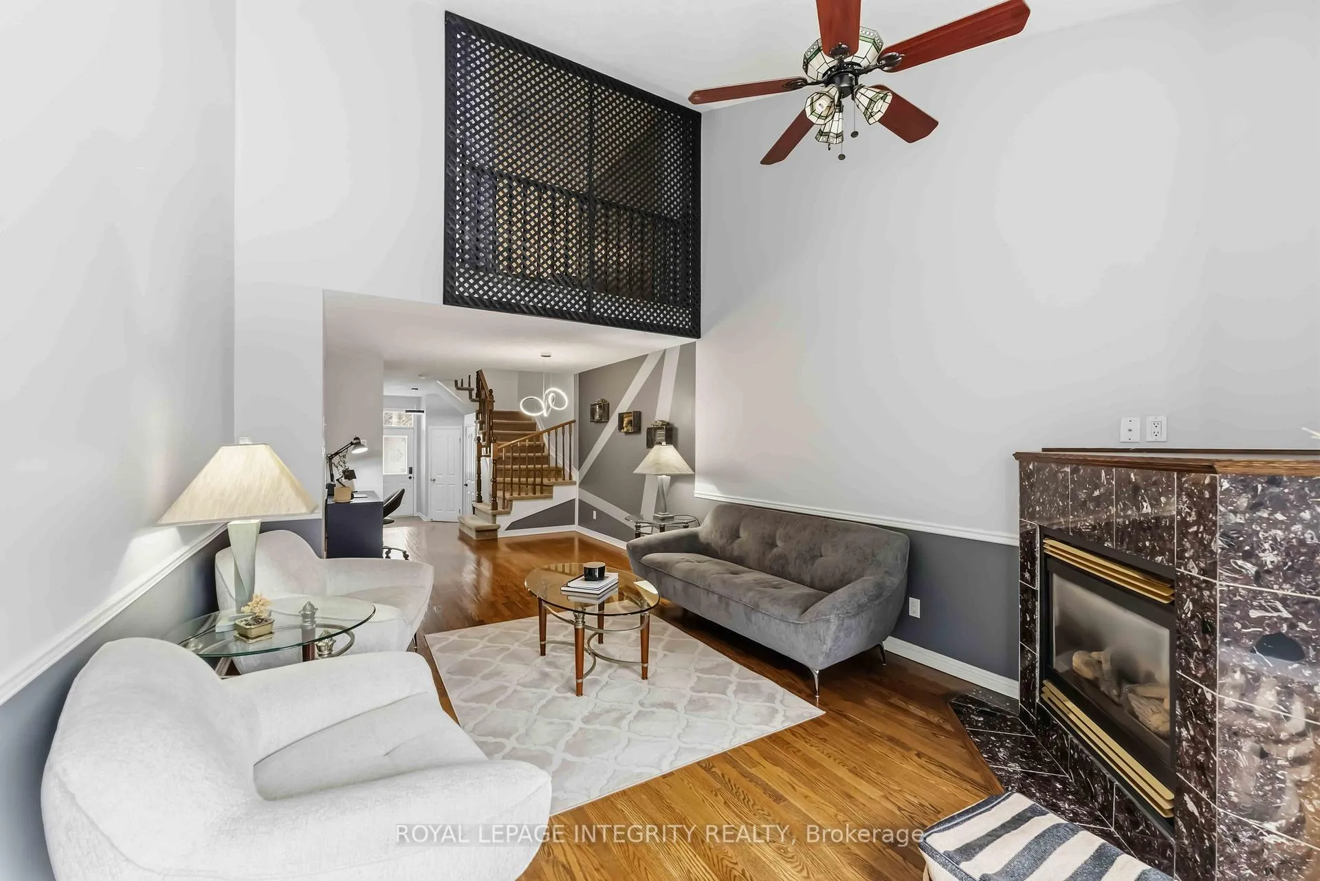 Photo 12 of 66 Eagleview Street, Ottawa, Kanata - Emerald Meadows/Trailwest — HOMEH