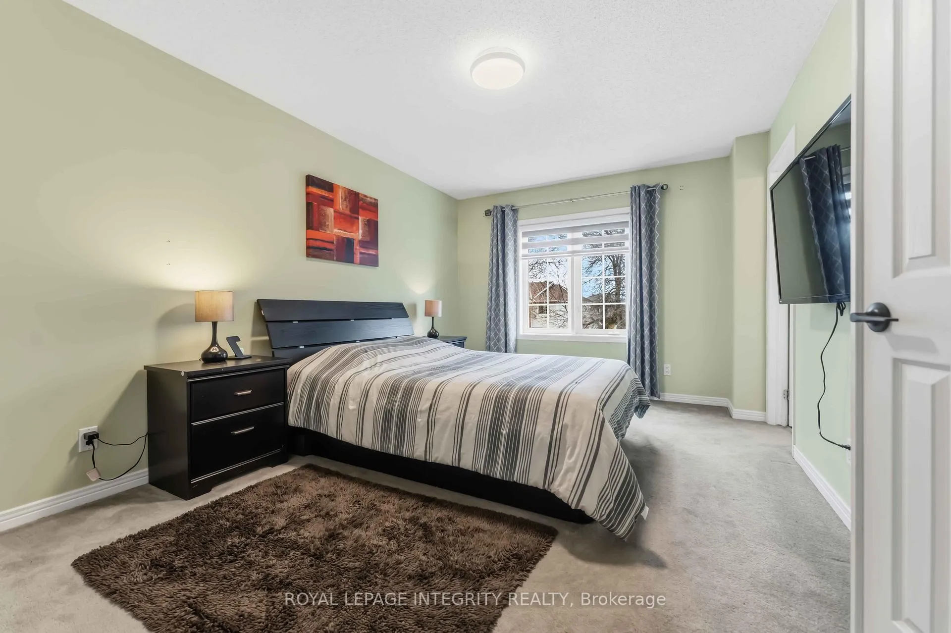 Photo 27 of 66 Eagleview Street, Ottawa, Kanata - Emerald Meadows/Trailwest — HOMEH