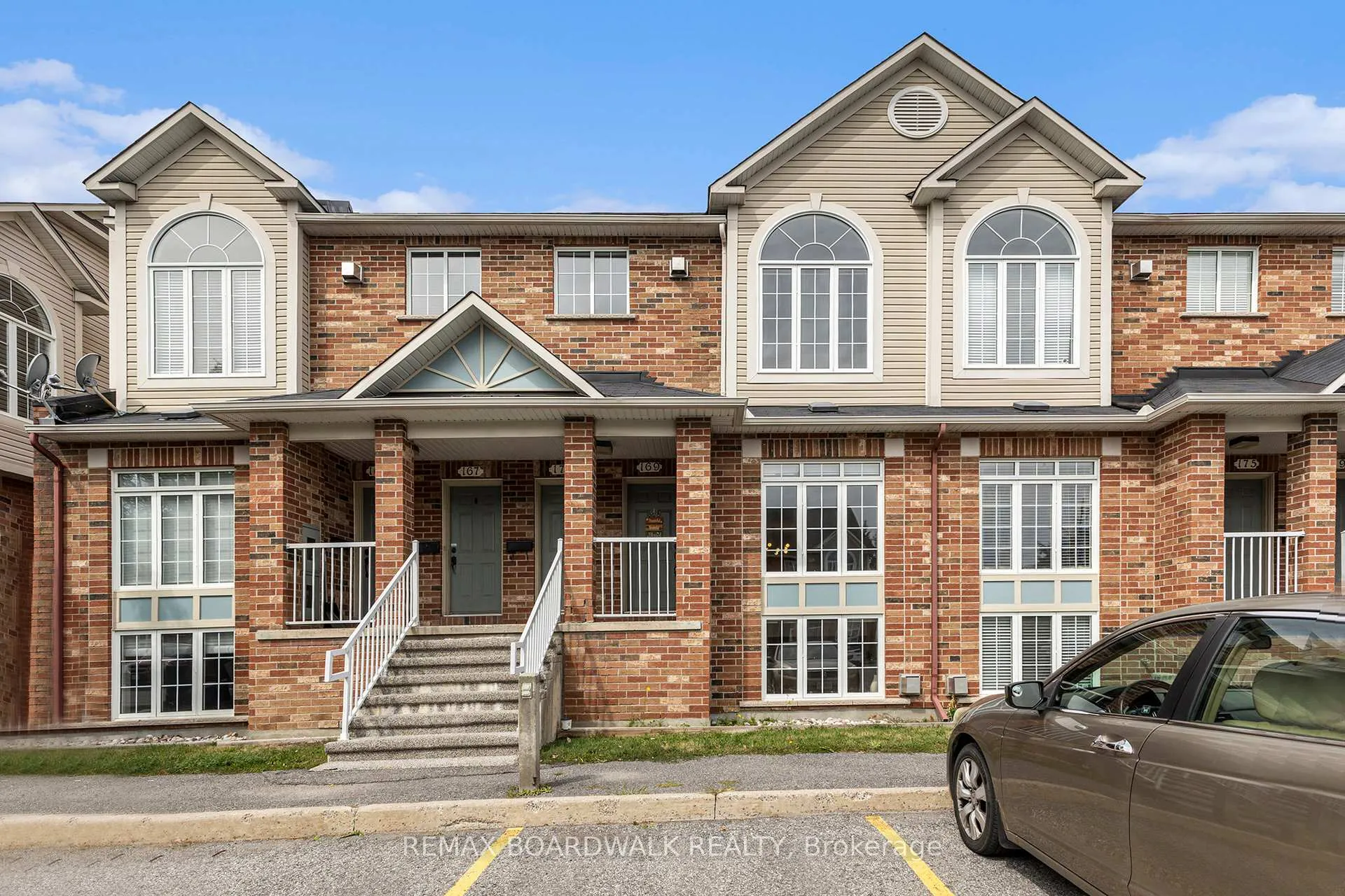 Photo 1 of Unit 169, 70 Edenvale Drive, Ottawa, Kanata - Beaverbrook — HOMEH