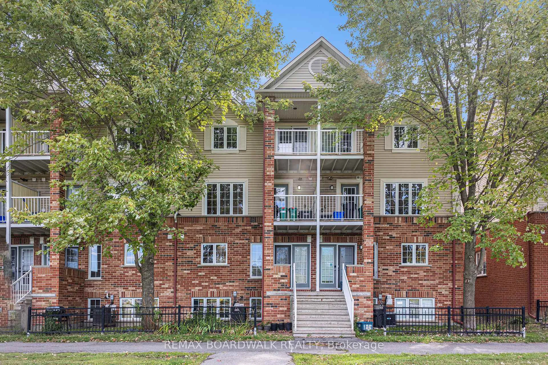 Photo 20 of Unit 169, 70 Edenvale Drive, Ottawa, Kanata - Beaverbrook — HOMEH