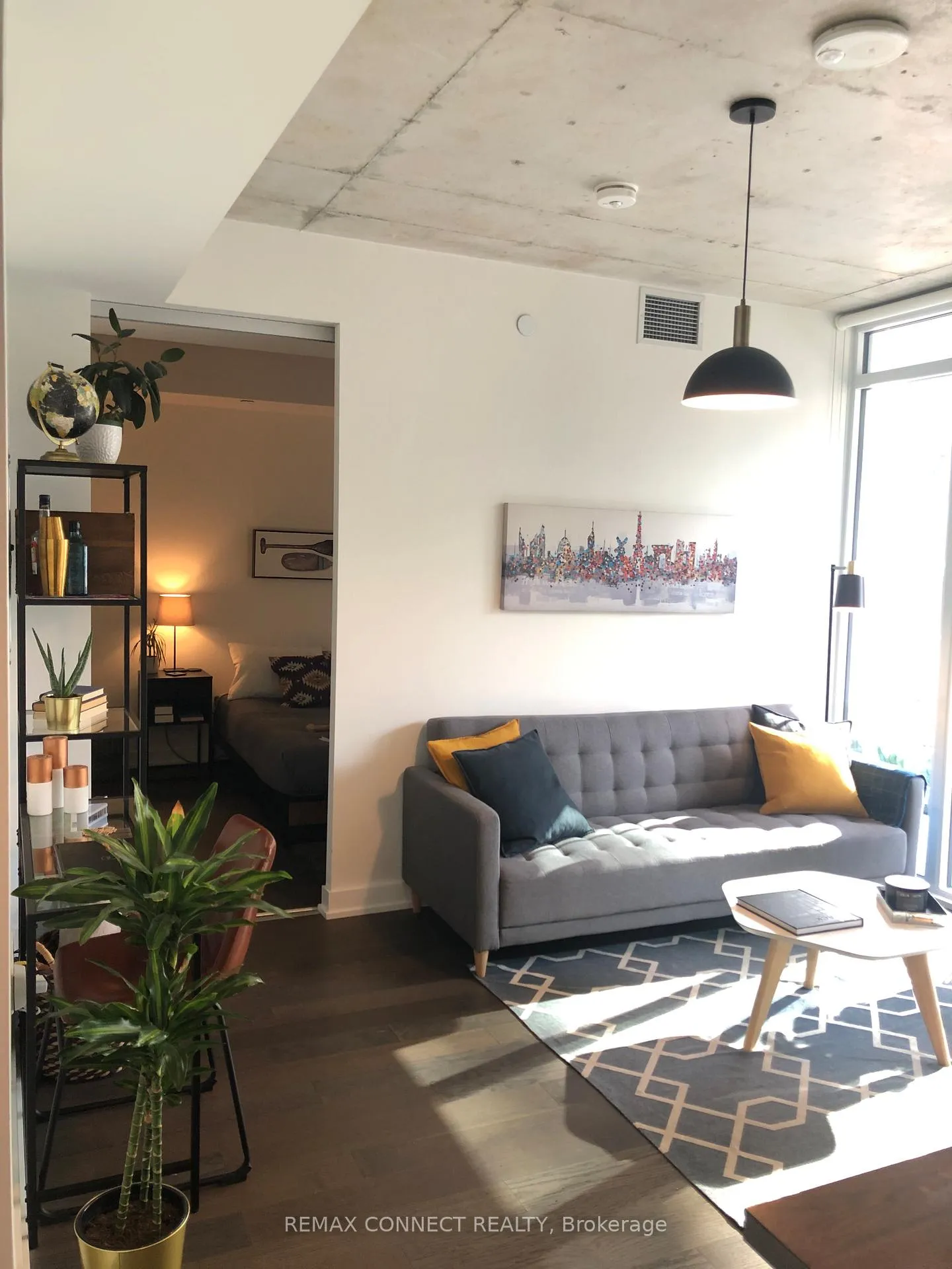 Photo 1 of Unit 402, 25 Baseball Place, Toronto, South Riverdale — HOMEH