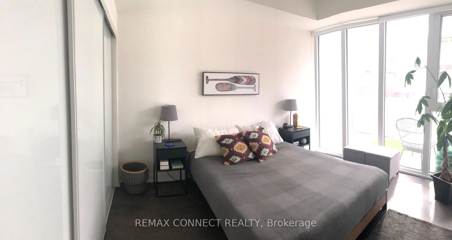 Photo 4 of Unit 402, 25 Baseball Place, Toronto, South Riverdale — HOMEH