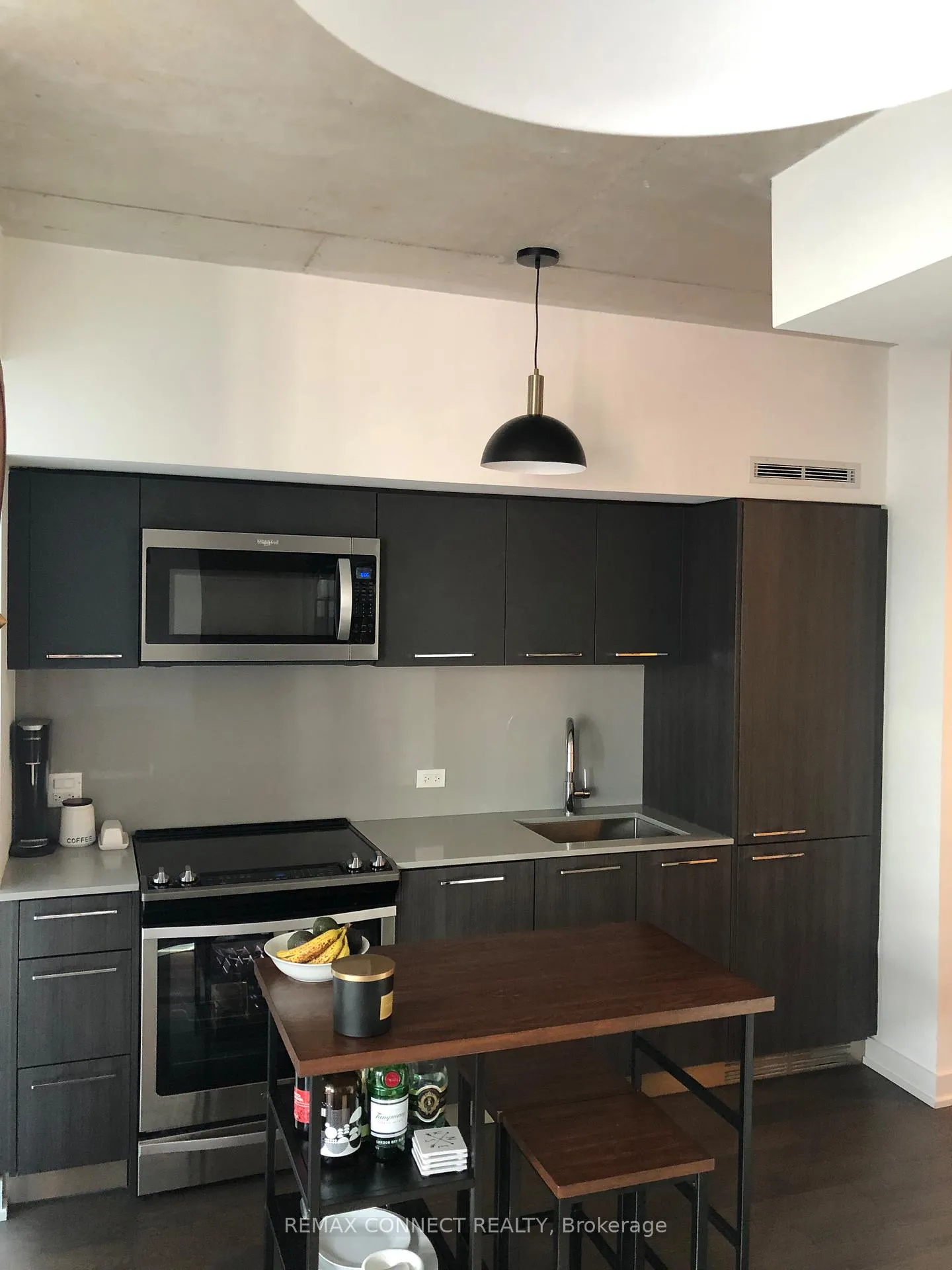 Photo 5 of Unit 402, 25 Baseball Place, Toronto, South Riverdale — HOMEH