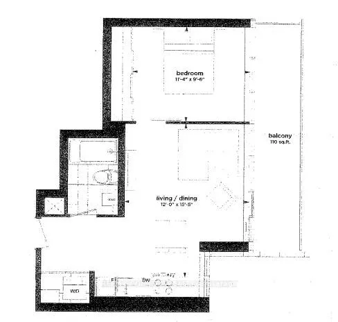 Photo 10 of Unit 402, 25 Baseball Place, Toronto, South Riverdale — HOMEH