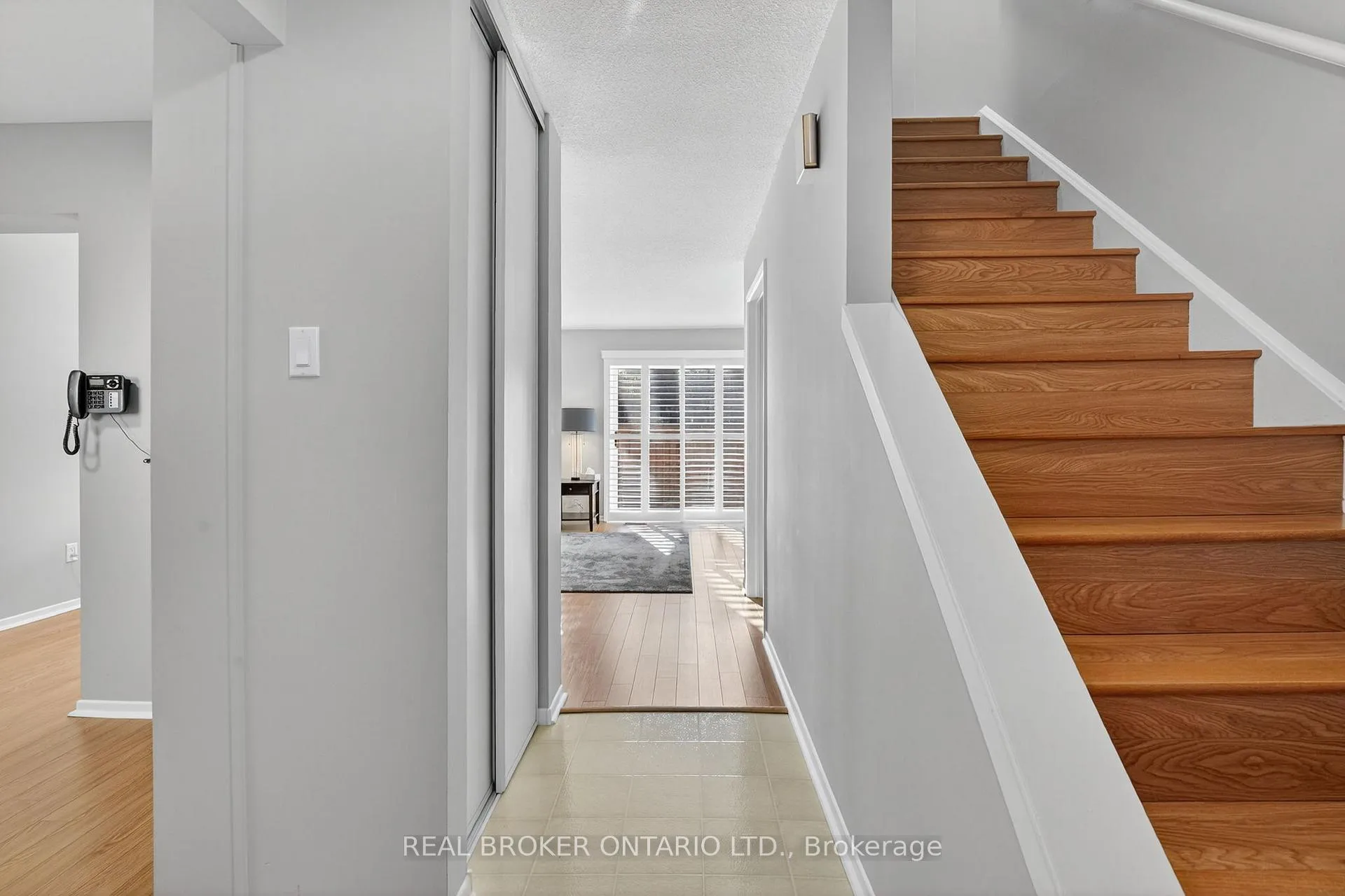 Photo 2 of Unit 47, 105 Hansen Road N, Brampton, Madoc — HOMEH