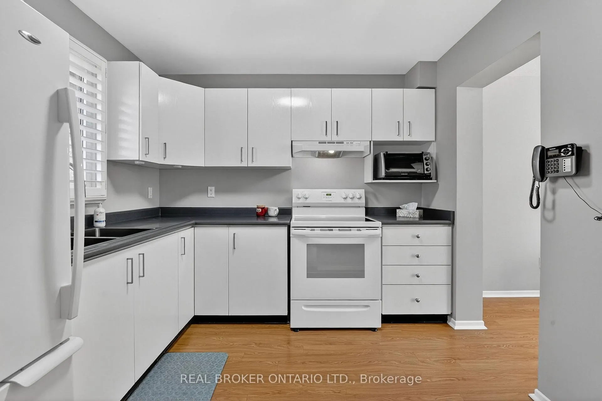 Photo 3 of Unit 47, 105 Hansen Road N, Brampton, Madoc — HOMEH