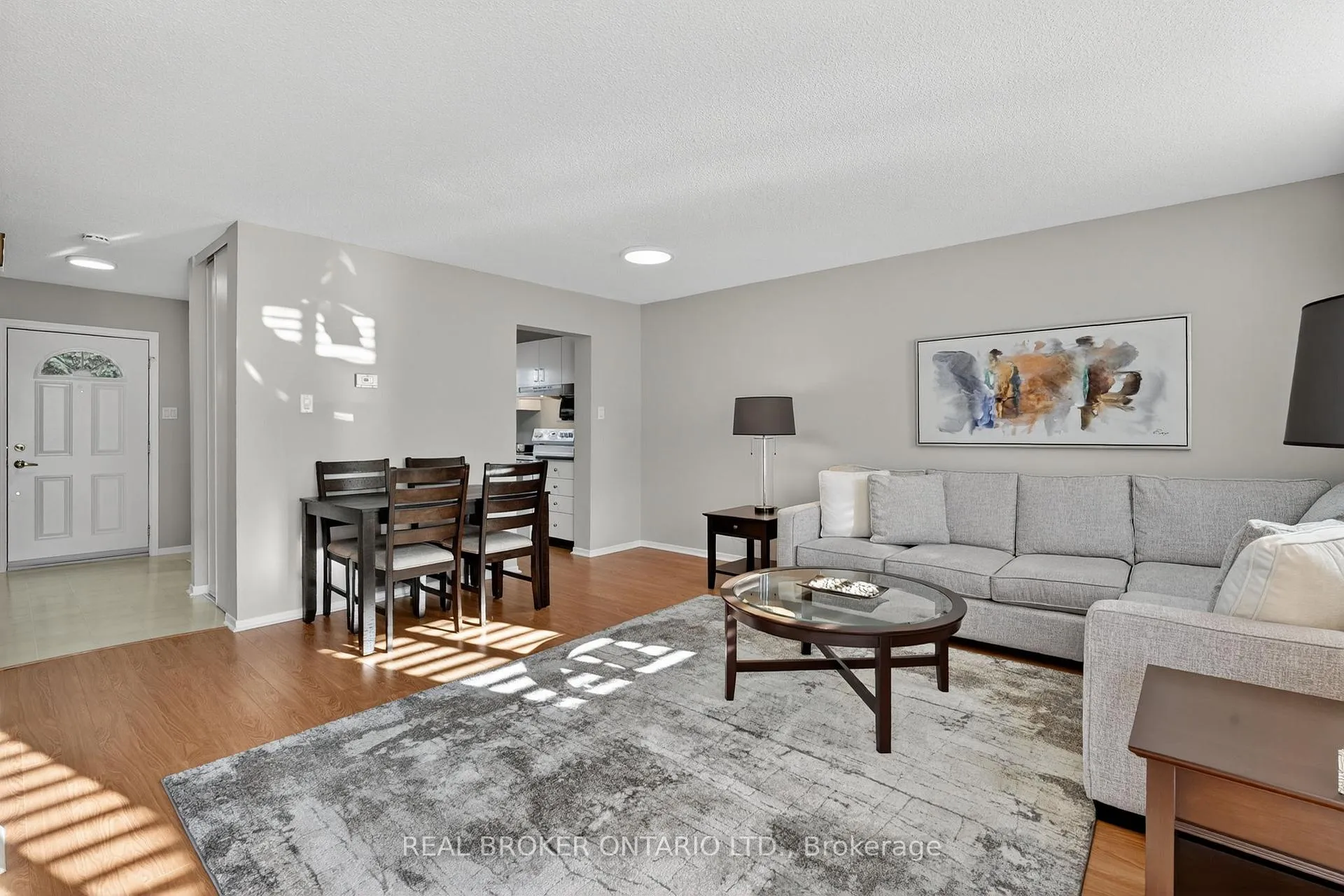 Photo 6 of Unit 47, 105 Hansen Road N, Brampton, Madoc — HOMEH