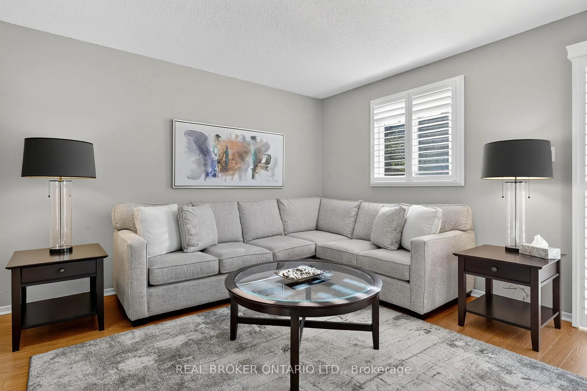 Photo 7 of Unit 47, 105 Hansen Road N, Brampton, Madoc — HOMEH
