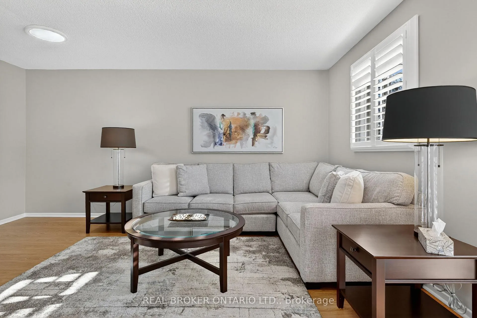 Photo 8 of Unit 47, 105 Hansen Road N, Brampton, Madoc — HOMEH
